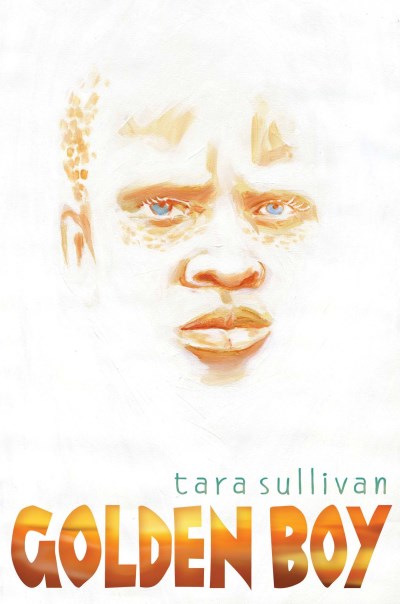 Tara Sullivan/Golden Boy